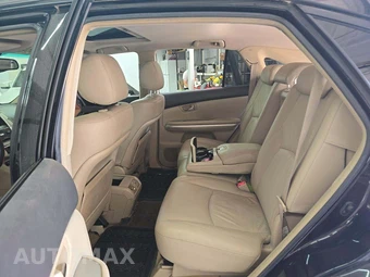 2006 Lexus RX 400h – miniatura 13