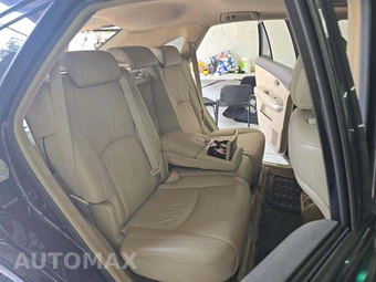 2006 Lexus RX 400h – miniatura 16
