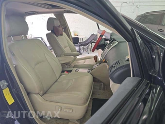 2006 Lexus RX 400h – miniatura 18