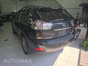 2006 Lexus RX 400h – miniatura 2