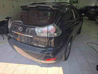2006 Lexus RX 400h – miniatura 3