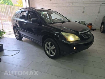 2006 Lexus RX 400h – miniatura 4
