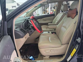 2006 Lexus RX 400h – miniatura 6