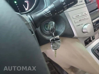 2006 Lexus RX 400h – miniatura 8