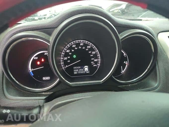 2006 Lexus RX 400h – miniatura 9