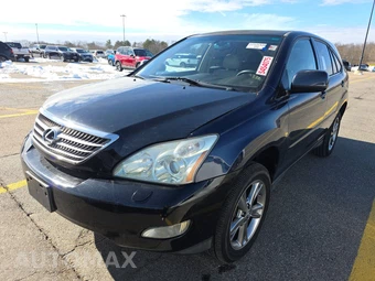 2006 Lexus RX 400h