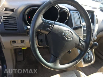 2006 Lexus RX 400h – miniatura 10