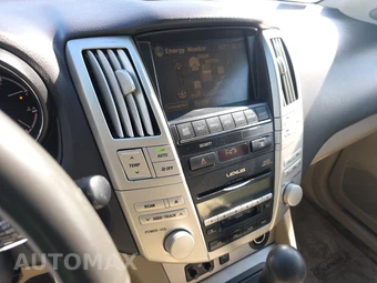 2006 Lexus RX 400h – miniatura 11