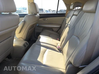 2006 Lexus RX 400h – miniatura 13