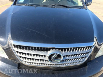 2006 Lexus RX 400h – miniatura 15