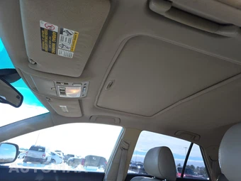 2006 Lexus RX 400h – miniatura 17