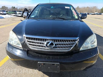 2006 Lexus RX 400h – miniatura 2