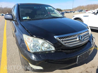 2006 Lexus RX 400h – miniatura 3