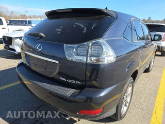 2006 Lexus RX 400h – miniatura 4