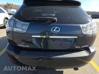 2006 Lexus RX 400h – miniatura 5