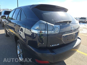2006 Lexus RX 400h – miniatura 6