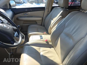 2006 Lexus RX 400h – miniatura 7