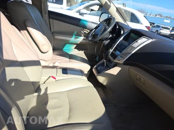 2006 Lexus RX 400h – miniatura 8