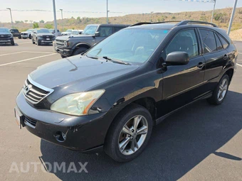 2006 Lexus RX 400h - car from the USA, Manheim Buy-Now listing at AUTOMAX