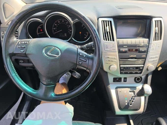 2006 Lexus RX 400h - miniatura 10
