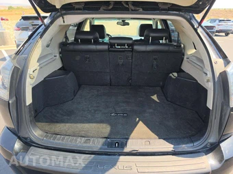 2006 Lexus RX 400h - miniatura 14
