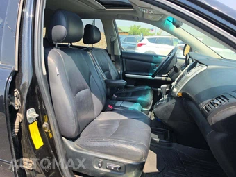2006 Lexus RX 400h - miniatura 18