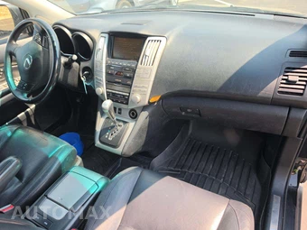2006 Lexus RX 400h - miniatura 19