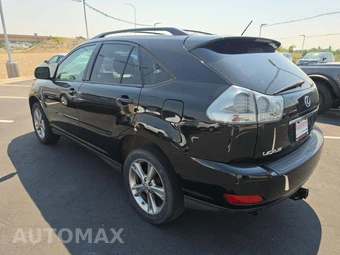 2006 Lexus RX 400h - miniatura 2