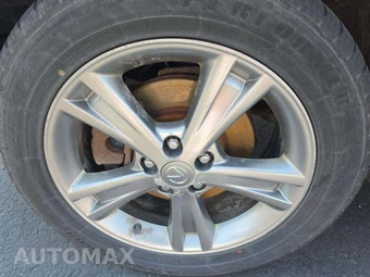 2006 Lexus RX 400h - miniatura 24