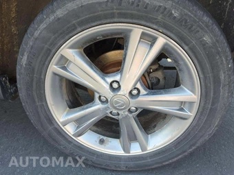 2006 Lexus RX 400h - miniatura 26