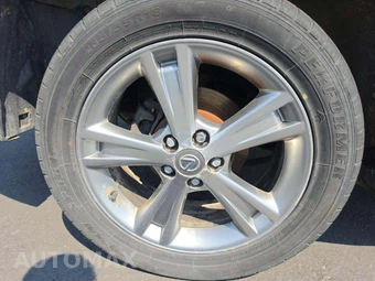 2006 Lexus RX 400h - miniatura 29