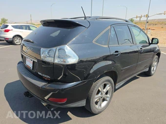 2006 Lexus RX 400h - miniatura 3