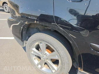2006 Lexus RX 400h - miniatura 31