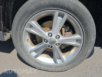 2006 Lexus RX 400h - miniatura 33