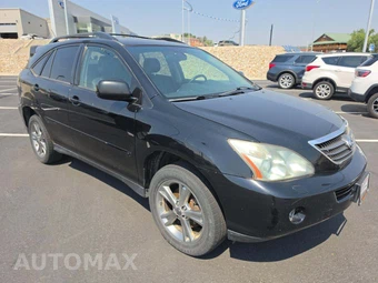2006 Lexus RX 400h - miniatura 4