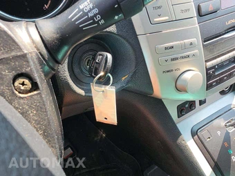 2006 Lexus RX 400h - miniatura 8