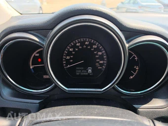 2006 Lexus RX 400h - miniatura 9