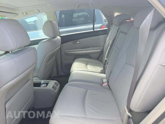 2006 Lexus RX 400h – miniatura 10