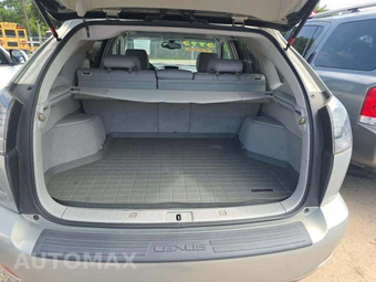 2006 Lexus RX 400h – miniatura 11