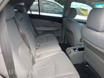 2006 Lexus RX 400h – miniatura 13