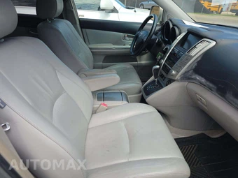 2006 Lexus RX 400h – miniatura 15