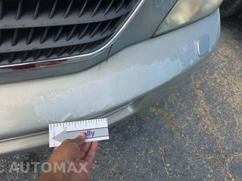 2006 Lexus RX 400h – miniatura 18