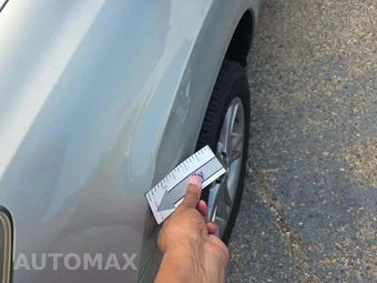 2006 Lexus RX 400h – miniatura 19
