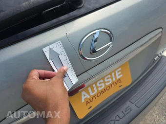 2006 Lexus RX 400h – miniatura 20