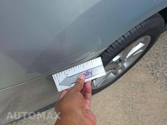 2006 Lexus RX 400h – miniatura 21