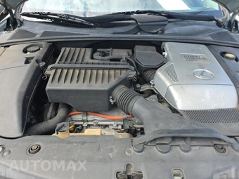 2006 Lexus RX 400h – miniatura 24
