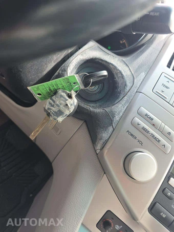 2006 Lexus RX 400h – miniatura 5