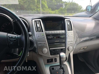 2006 Lexus RX 400h – miniatura 7