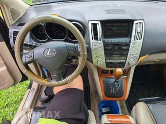 2006 Lexus RX 400h – miniatura 10