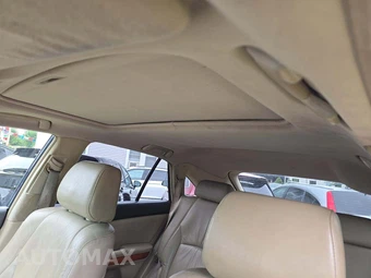 2006 Lexus RX 400h – miniatura 11